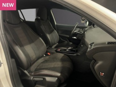 Peugeot 308 sw hdi 130ch gt-line eat8 / 1ère main / full entretien peugeot / distribution faite occasion simplicicar orgeval...