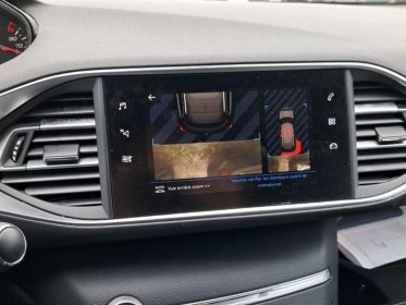 Peugeot 308 sw hdi 130ch gt-line eat8 / 1ère main / full entretien peugeot / distribution faite occasion simplicicar orgeval...