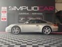 Porsche 911 carrera coupe 997 s coupe 3.8i - garantie 12 mois - occasion  simplicicar aix les bains simplicicar simplicibike...