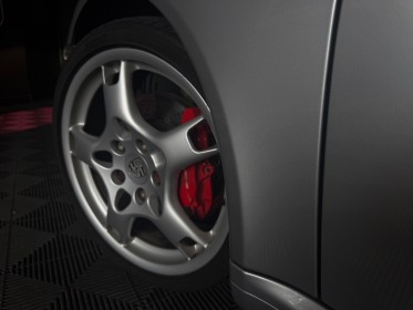 Porsche 911 carrera coupe 997 s coupe 3.8i - garantie 12 mois - occasion  simplicicar aix les bains simplicicar simplicibike...