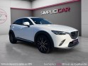 Mazda cx-3 2.0l skyactiv-g 120 4x2 selection occasion simplicicar brive la gaillarde  simplicicar simplicibike france