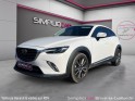 Mazda cx-3 2.0l skyactiv-g 120 4x2 selection occasion simplicicar brive la gaillarde  simplicicar simplicibike france