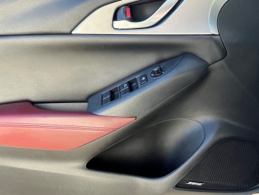 Mazda cx-3 2.0l skyactiv-g 120 4x2 selection occasion simplicicar brive la gaillarde  simplicicar simplicibike france