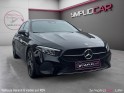 Mercedes classe a 180 d 8g-dct amg line pack sport  suivi constructeur occasion simplicicar lille  simplicicar simplicibike...