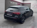 Mercedes classe a 180 d 8g-dct amg line pack sport  suivi constructeur occasion simplicicar lille  simplicicar simplicibike...