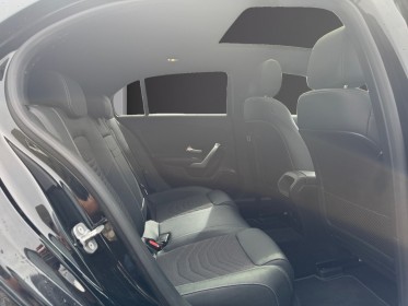 Mercedes classe a 180 d 8g-dct amg line pack sport  suivi constructeur occasion simplicicar lille  simplicicar simplicibike...