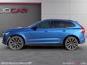 Volvo xc60 t8 twin engine 303 ch  87 ch geartronic 8 r-design full option  suivi constructeur ,aucun frais a prevoir occasion...