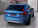 Volvo xc60 t8 twin engine 303 ch  87 ch geartronic 8 r-design full option  suivi constructeur ,aucun frais a prevoir occasion...