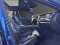 Volvo xc60 t8 twin engine 303 ch  87 ch geartronic 8 r-design full option  suivi constructeur ,aucun frais a prevoir occasion...