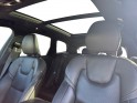 Volvo xc60 t8 twin engine 303 ch  87 ch geartronic 8 r-design full option  suivi constructeur ,aucun frais a prevoir occasion...