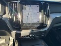 Volvo xc60 t8 twin engine 303 ch  87 ch geartronic 8 r-design full option  suivi constructeur ,aucun frais a prevoir occasion...