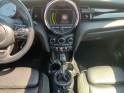 Mini mini iii 2.0 i 16v 192 cv cooper s jcw harman kardon/démarrage sans clefs/sièges chauffants garantie 12 mois occasion...