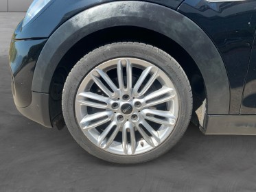 Mini mini iii 2.0 i 16v 192 cv cooper s jcw harman kardon/démarrage sans clefs/sièges chauffants garantie 12 mois occasion...