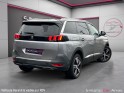 Peugeot 5008 bluehdi 130ch ss bvm6 allure - suivi peugeot - moteur fiabilisé - 7 places occasion simplicicar arras ...