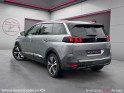 Peugeot 5008 bluehdi 130ch ss bvm6 allure - suivi peugeot - moteur fiabilisé - 7 places occasion simplicicar arras ...