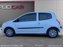 Renault twingo ii 1.2 lev 16v 75 eco2 authentique occasion simplicicar carcassonne simplicicar simplicibike france