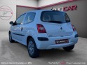 Renault twingo ii 1.2 lev 16v 75 eco2 authentique occasion simplicicar carcassonne simplicicar simplicibike france