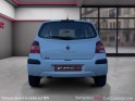 Renault twingo ii 1.2 lev 16v 75 eco2 authentique occasion simplicicar carcassonne simplicicar simplicibike france