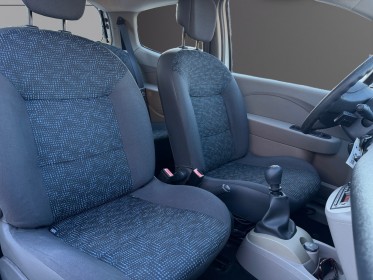 Renault twingo ii 1.2 lev 16v 75 eco2 authentique occasion simplicicar carcassonne simplicicar simplicibike france