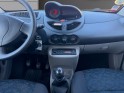 Renault twingo ii 1.2 lev 16v 75 eco2 authentique occasion simplicicar carcassonne simplicicar simplicibike france
