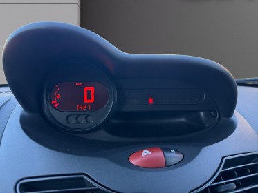 Renault twingo ii 1.2 lev 16v 75 eco2 authentique occasion simplicicar carcassonne simplicicar simplicibike france