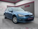Volkswagen golf 1.2 tsi 105 ch cup bluemotion tech occasion simplicicar st-maximin simplicicar simplicibike france