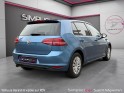 Volkswagen golf 1.2 tsi 105 ch cup bluemotion tech occasion simplicicar st-maximin simplicicar simplicibike france