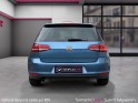 Volkswagen golf 1.2 tsi 105 ch cup bluemotion tech occasion simplicicar st-maximin simplicicar simplicibike france