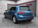 Volkswagen golf 1.2 tsi 105 ch cup bluemotion tech occasion simplicicar st-maximin simplicicar simplicibike france