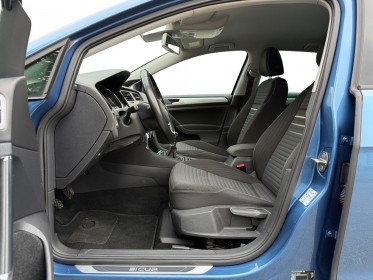 Volkswagen golf 1.2 tsi 105 ch cup bluemotion tech occasion simplicicar st-maximin simplicicar simplicibike france