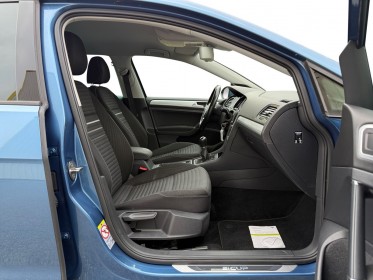 Volkswagen golf 1.2 tsi 105 ch cup bluemotion tech occasion simplicicar st-maximin simplicicar simplicibike france