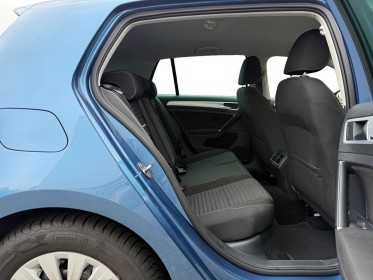 Volkswagen golf 1.2 tsi 105 ch cup bluemotion tech occasion simplicicar st-maximin simplicicar simplicibike france