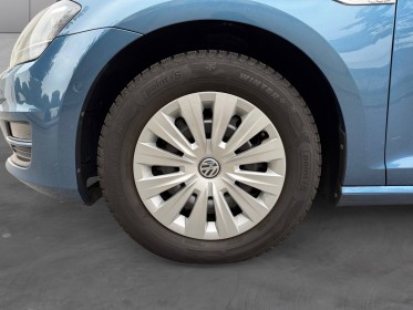 Volkswagen golf 1.2 tsi 105 ch cup bluemotion tech occasion simplicicar st-maximin simplicicar simplicibike france