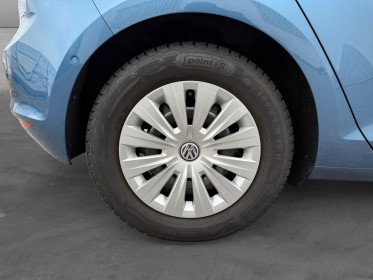 Volkswagen golf 1.2 tsi 105 ch cup bluemotion tech occasion simplicicar st-maximin simplicicar simplicibike france