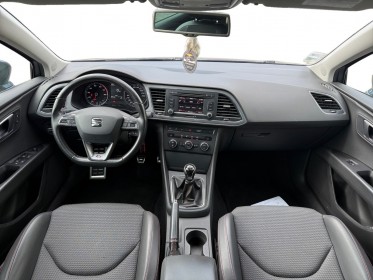 Seat leon 1.4 tsi 140 start/stop fr occasion simplicicar st-maximin simplicicar simplicibike france