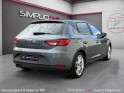 Seat leon 1.4 tsi 140 start/stop fr occasion simplicicar st-maximin simplicicar simplicibike france