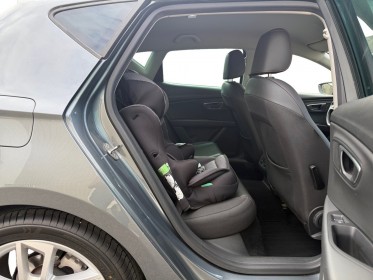 Seat leon 1.4 tsi 140 start/stop fr occasion simplicicar st-maximin simplicicar simplicibike france