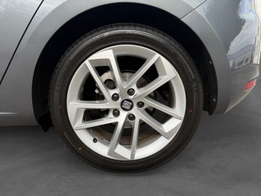 Seat leon 1.4 tsi 140 start/stop fr occasion simplicicar st-maximin simplicicar simplicibike france