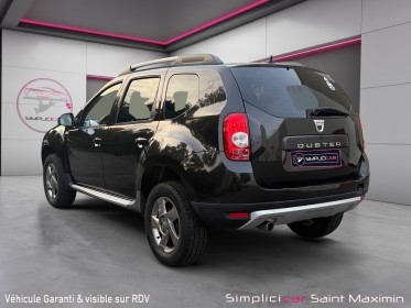 Dacia duster 1.5 dci 90 4x2 eco2 ambiance occasion simplicicar st-maximin simplicicar simplicibike france