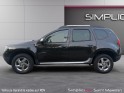 Dacia duster 1.5 dci 90 4x2 eco2 ambiance occasion simplicicar st-maximin simplicicar simplicibike france