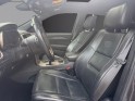 Jeep grand cherokee 3.0 v6 crd overland sièges chauffants et ventilés toit ouvrant gps garantie 12 mois occasion...