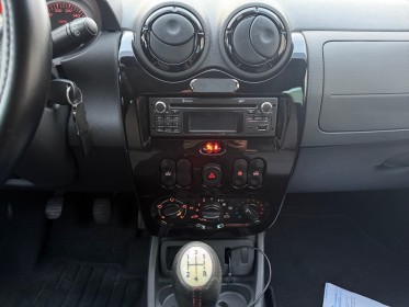 Dacia duster 1.5 dci 90 4x2 eco2 ambiance occasion simplicicar st-maximin simplicicar simplicibike france
