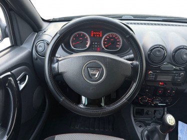 Dacia duster 1.5 dci 90 4x2 eco2 ambiance occasion simplicicar st-maximin simplicicar simplicibike france