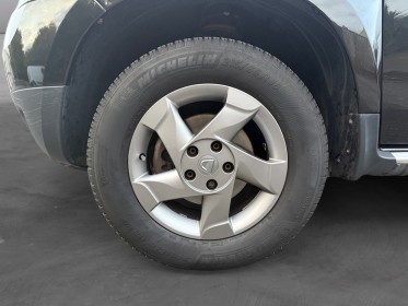 Dacia duster 1.5 dci 90 4x2 eco2 ambiance occasion simplicicar st-maximin simplicicar simplicibike france