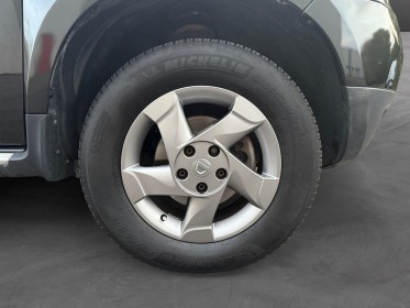 Dacia duster 1.5 dci 90 4x2 eco2 ambiance occasion simplicicar st-maximin simplicicar simplicibike france