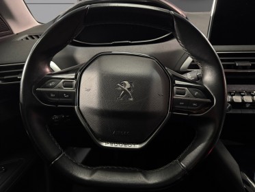 Peugeot 3008 business luehdi 130ch ss bvm6 allure business garantie 12 mois occasion simplicicar saint-jean simplicicar...