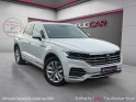 Volkswagen touareg 3.0 tdi 286ch tiptronic 8 4motion carat exclusive suivi volkswagen siege ventilé garantie 12 mois...
