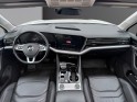 Volkswagen touareg 3.0 tdi 286ch tiptronic 8 4motion carat exclusive suivi volkswagen siege ventilé garantie 12 mois...