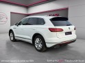 Volkswagen touareg 3.0 tdi 286ch tiptronic 8 4motion carat exclusive suivi volkswagen siege ventilé garantie 12 mois...