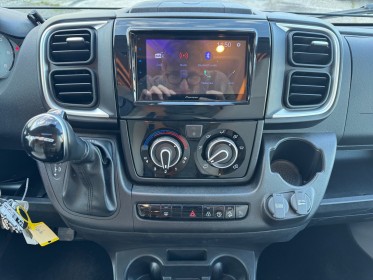 Carthago malibu van 640 lerb 2.2 multijet 160 bva  family for 4 gt skyview toit relevable 4 couchages portes vélos...